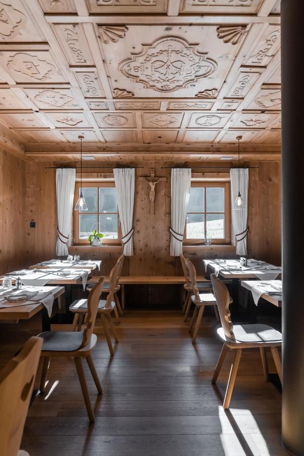Joas Natur.Hotel.B&B San Candido Exterior photo