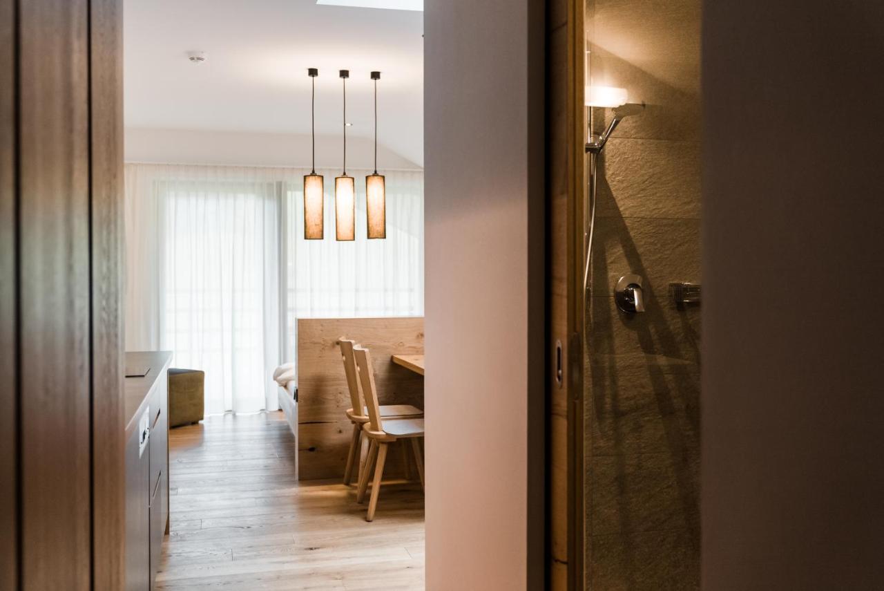 Joas Natur.Hotel.B&B San Candido Exterior photo