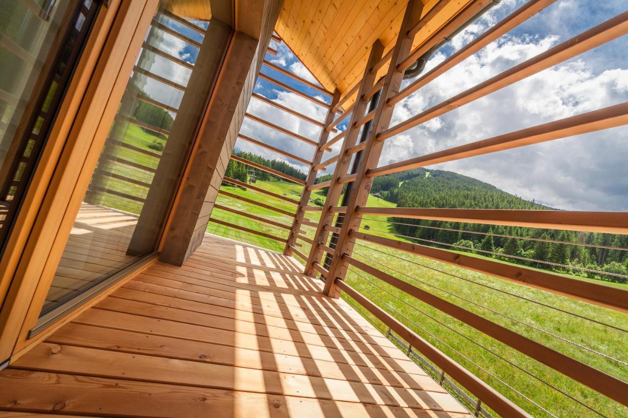 Joas Natur.Hotel.B&B San Candido Exterior photo