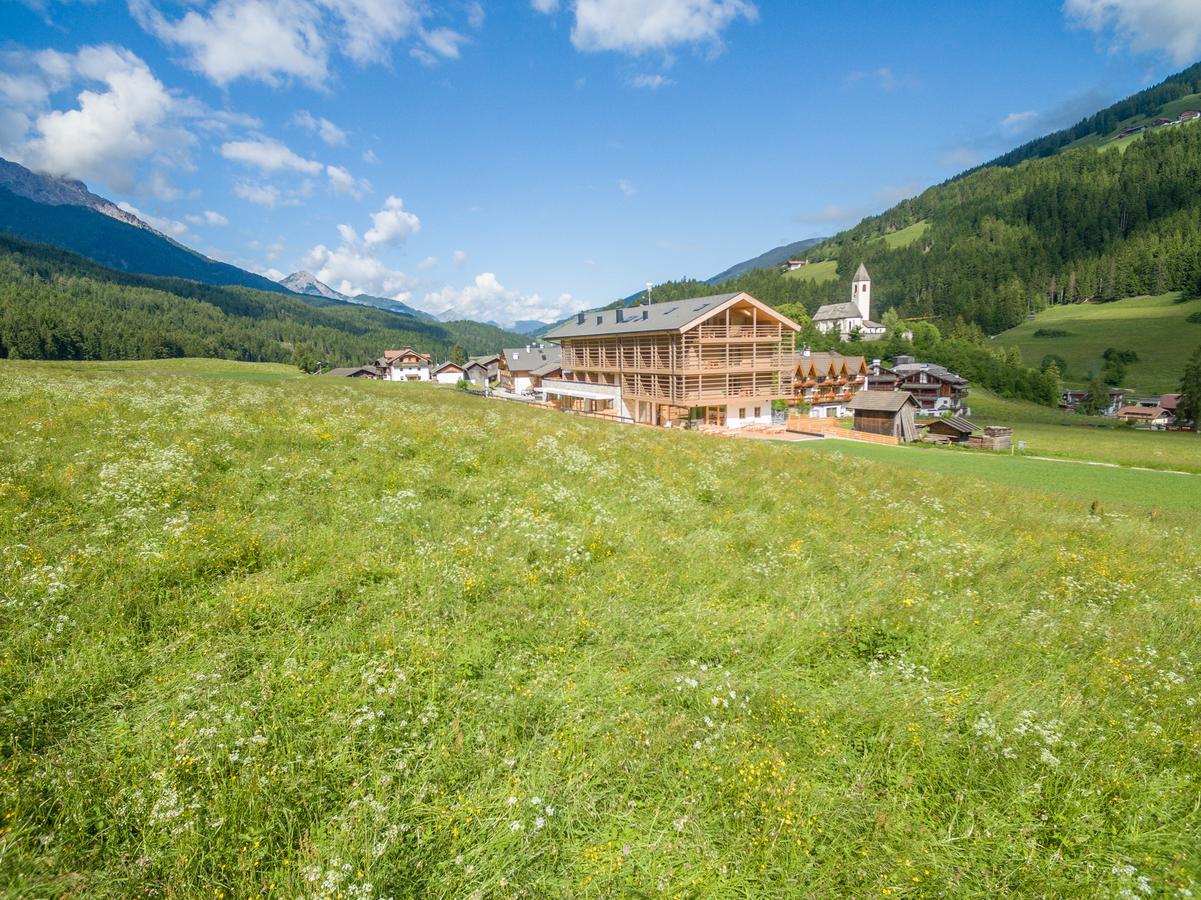 Joas Natur.Hotel.B&B San Candido Exterior photo