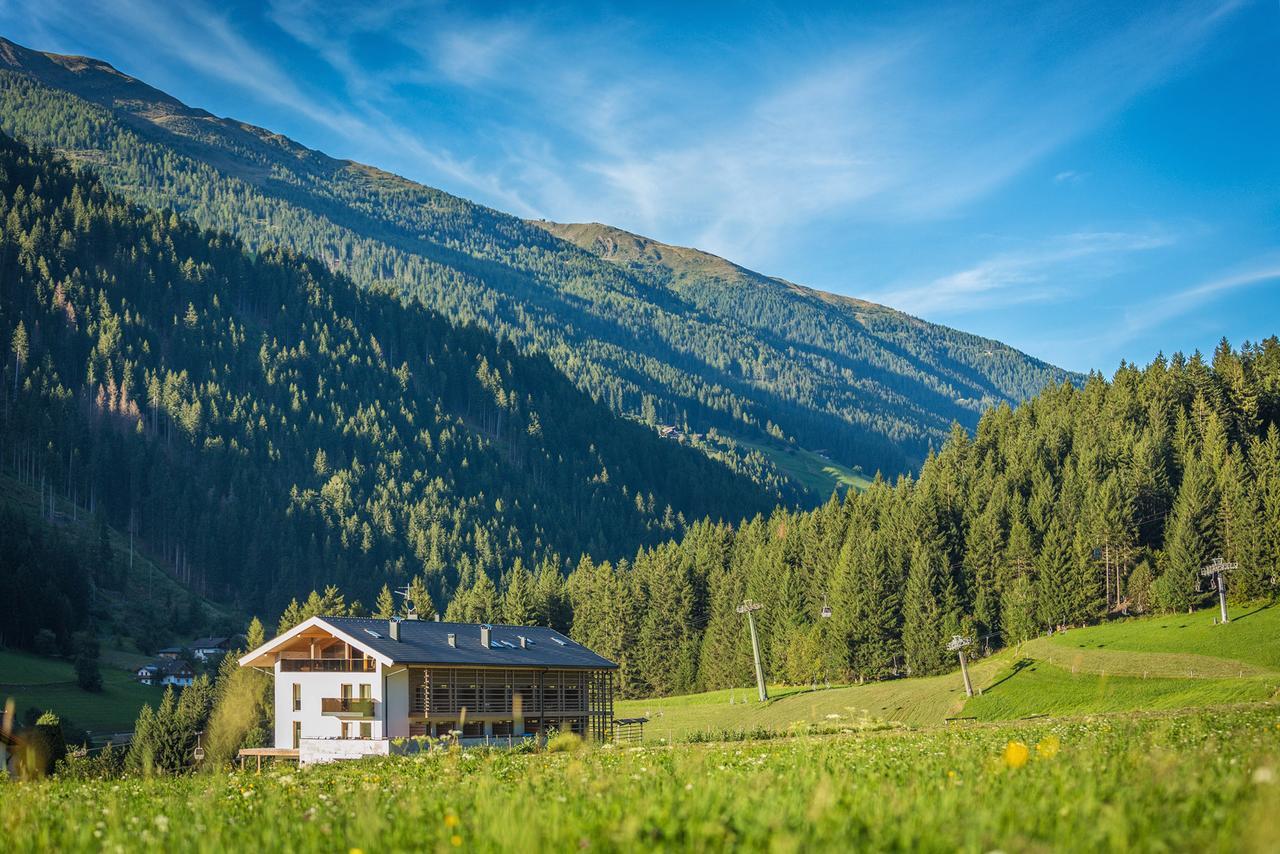 Joas Natur.Hotel.B&B San Candido Exterior photo