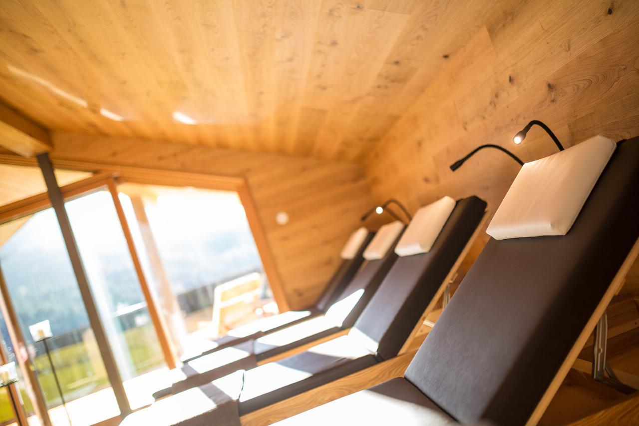 Joas Natur.Hotel.B&B San Candido Exterior photo