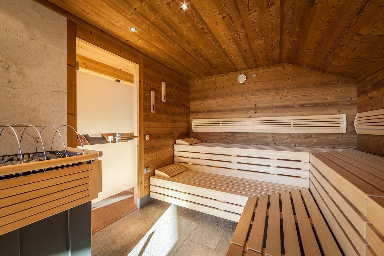 Joas Natur.Hotel.B&B San Candido Exterior photo