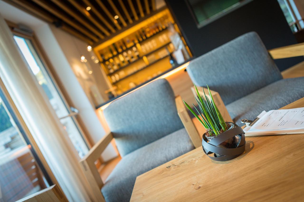 Joas Natur.Hotel.B&B San Candido Exterior photo