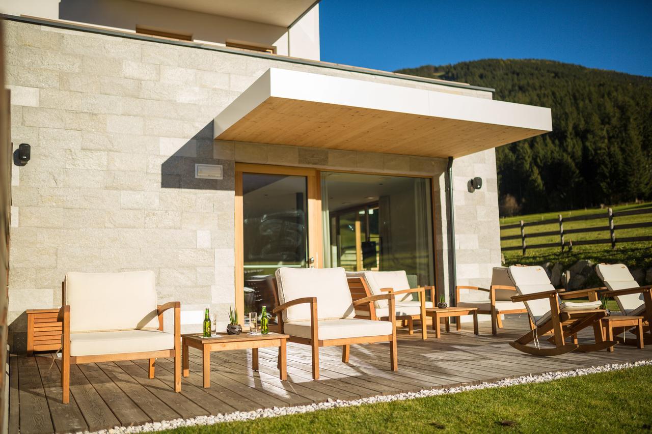 Joas Natur.Hotel.B&B San Candido Exterior photo