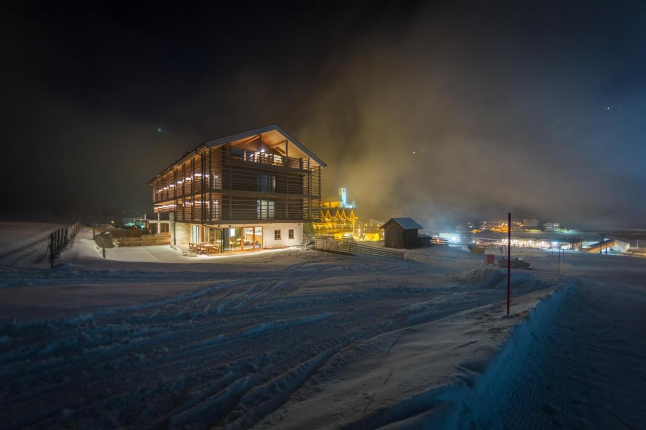 Joas Natur.Hotel.B&B San Candido Exterior photo