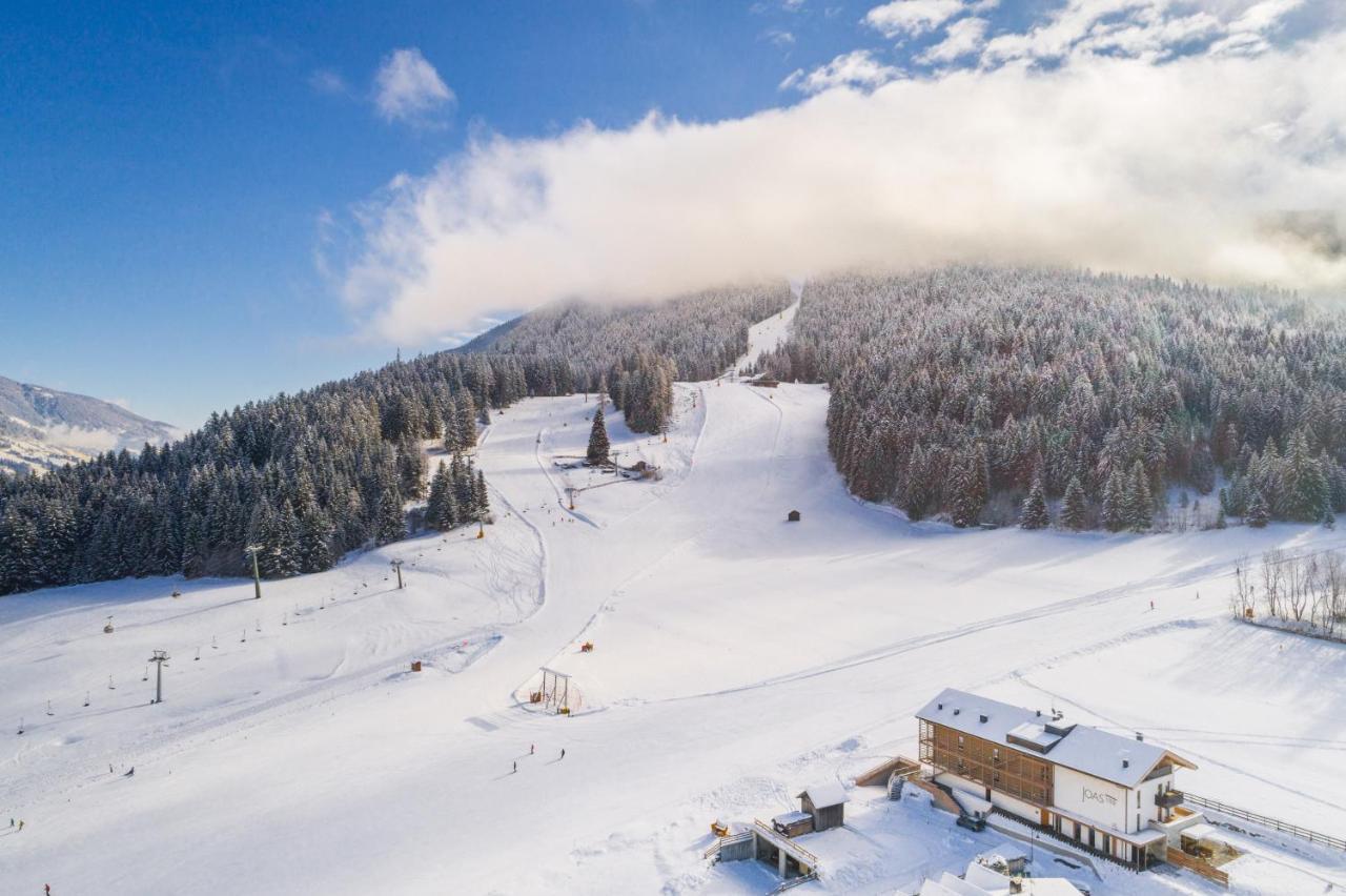 Joas Natur.Hotel.B&B San Candido Exterior photo